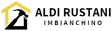 Aldi Rustani Imbianchino